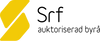 Srf logotyp