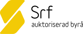 Srf logotyp
