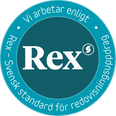 Rex logotyp