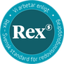 Rex sigill